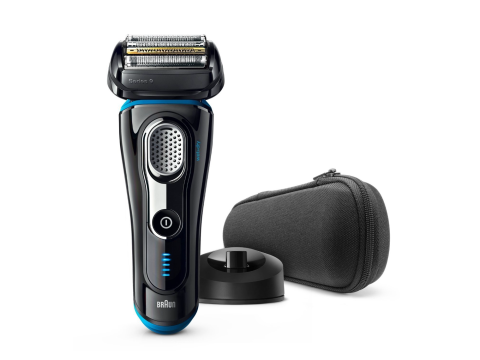 Braun Series 9 9240s Wet&Dry