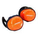 Bose SoundSport Free wireless Orange