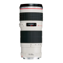 Canon EF 70-200mm f/4 L USM