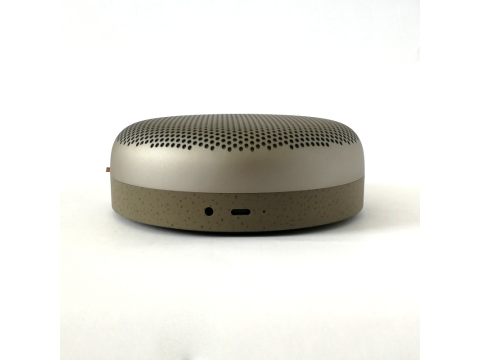 Bang & Olufsen BeoPlay A1, Natural
