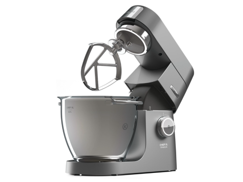 Kenwood KVL 8320S Chef Titanium XL
