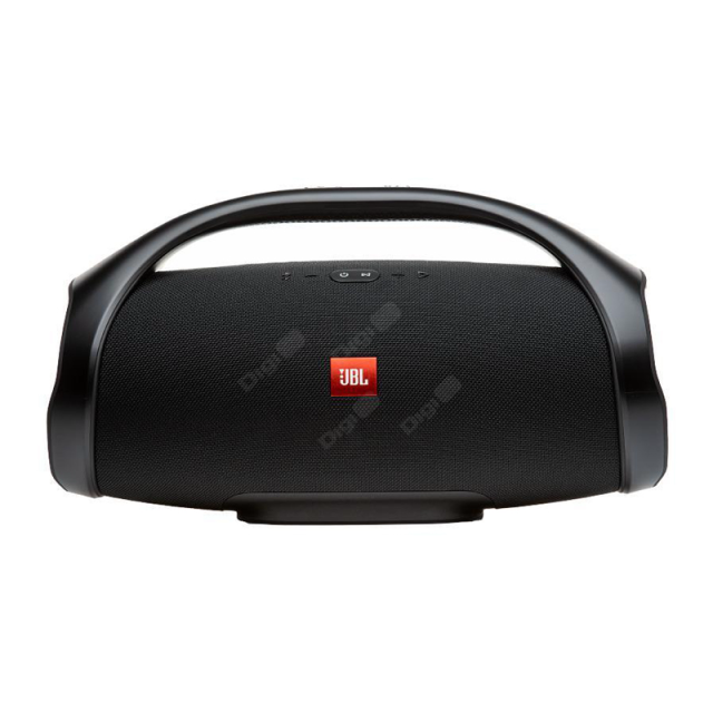 JBL Boombox Black