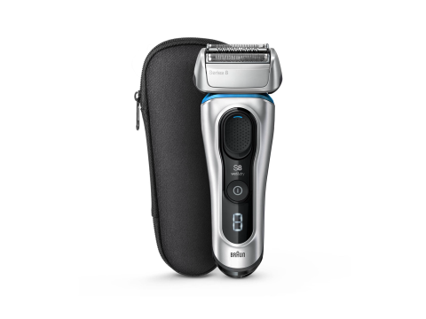 Braun Series 8 8330s