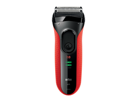Braun Series 3-3030s
