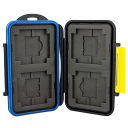 JJC MC-3 Memory Card Case