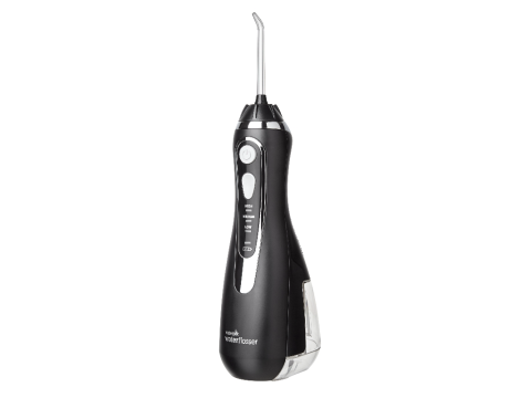Waterpik Cordless Advanced WP562, Black