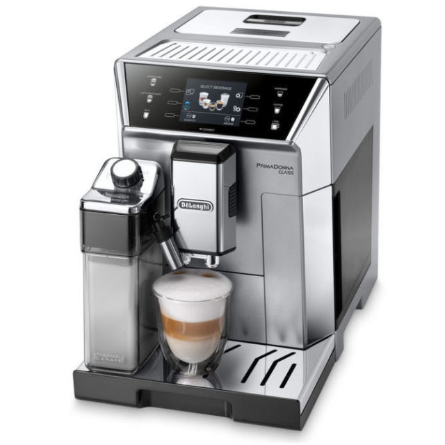 DeLonghi PrimaDonna Class ECAM 550.75.MS