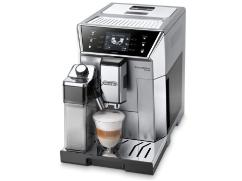 DeLonghi PrimaDonna Class ECAM 550.75.MS