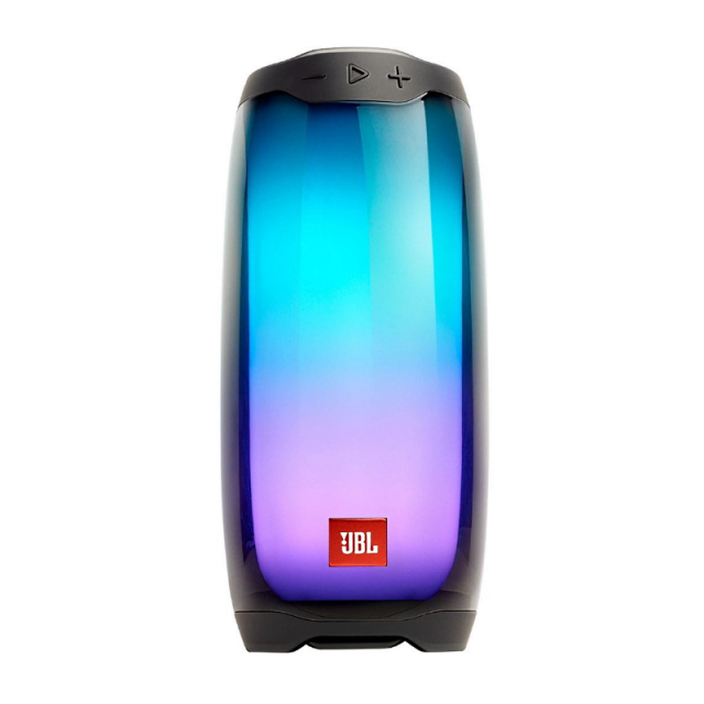 JBL Pulse 4 - Noir