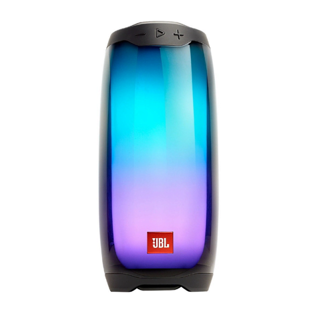 JBL Pulse 4 - Črna