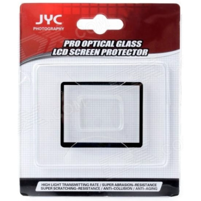 JYC P-3 LCD Protector 3"