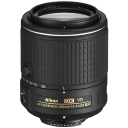 Nikon 55-200mm f/4-5,6G AF-S DX VR II IF-ED