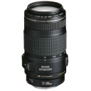 Canon EF 70-300mm f/4-5.6 IS USM