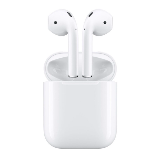 Apple AirPods 2019, MV7N2ZM/A