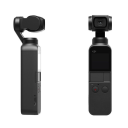 DJI Osmo Pocket  Επιστράφηκε σε 14 ημέρες