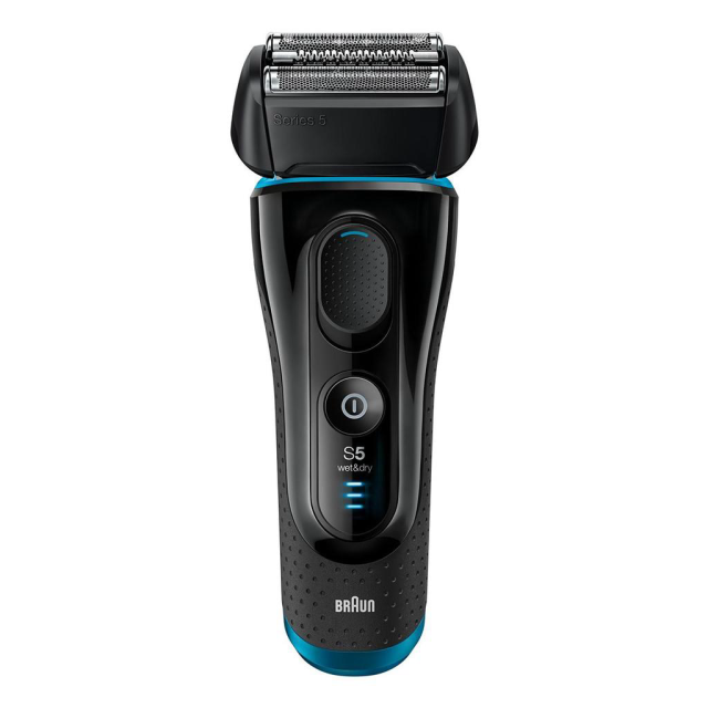 Braun Series 5 5140s, Wet & Dry