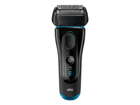 Rasoir Electrique Braun Series 5 5140s, Wet & Dry 