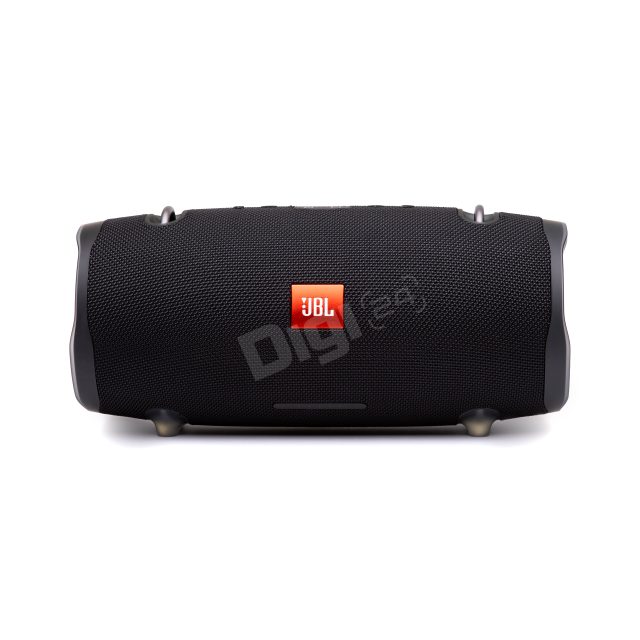 JBL Xtreme 2, černá