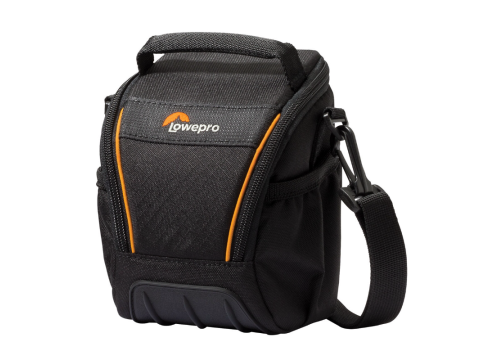 Lowepro Adventura SH 100 II Black