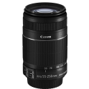 Canon EF-S 55-250mm f/4-5.6 IS II