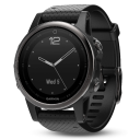 Garmin fenix 5S Sapphire Slate Gray