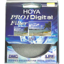 Hoya UV PRO1 DMC 52 mm UV szűrő
