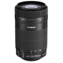 Canon EF-S 55-250mm f/4-5.6 IS STM