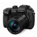 Panasonic Lumix DC-GH5 + Panasonic Leica 12-60mm f/2.8-4.0 ASPH Power OIS