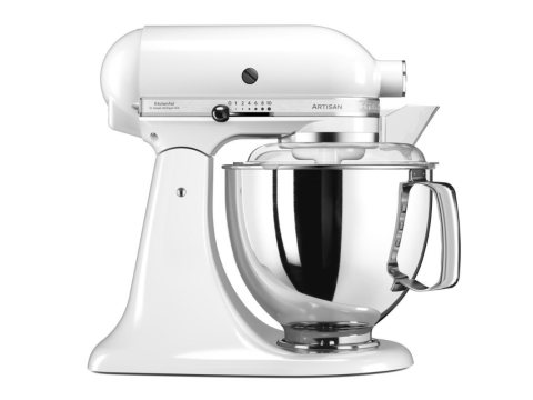 KitchenAid 5KSM175PSEWH