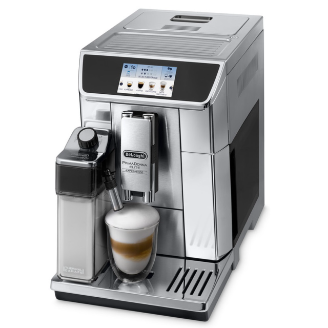 DeLonghi ECAM 650.85.MS