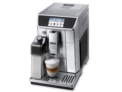 DeLonghi ECAM 650.85 MS PrimaDonna Elite