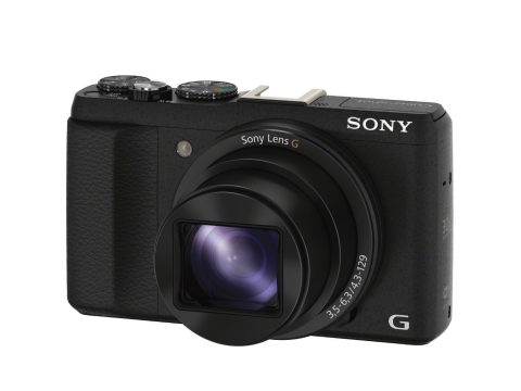 Sony Cyber-shot DSC-HX60