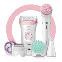 Braun Silk-épil Beauty Set 9 9-995