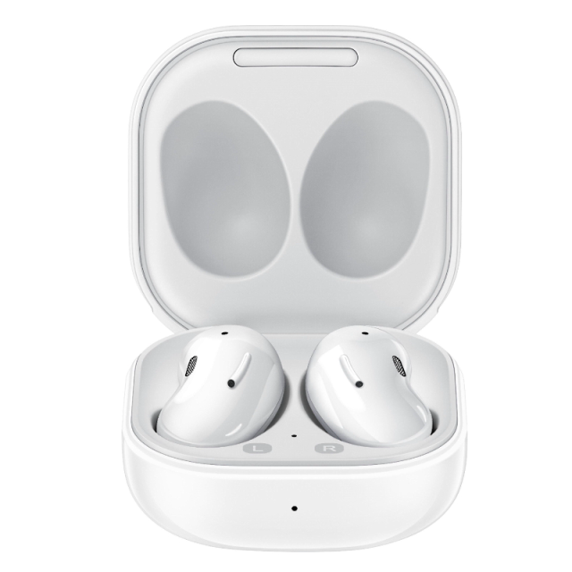 Samsung Galaxy Buds Live SM-R180 White