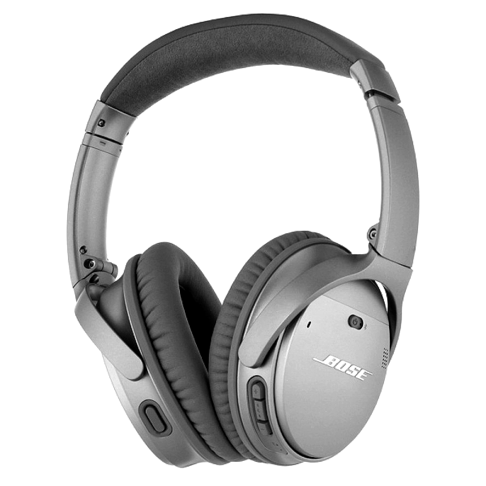 Беспроводные наушники bose quietcomfort