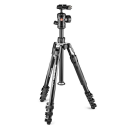 Manfrotto BeFree 2N1 MKBFRLA4B-BHM