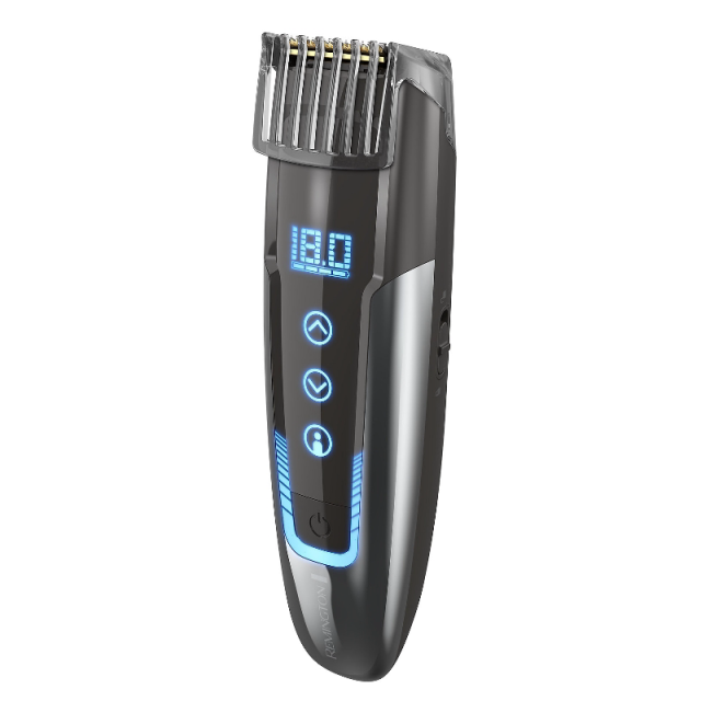 Remington MB4700 TouchTech Beard Trimmer