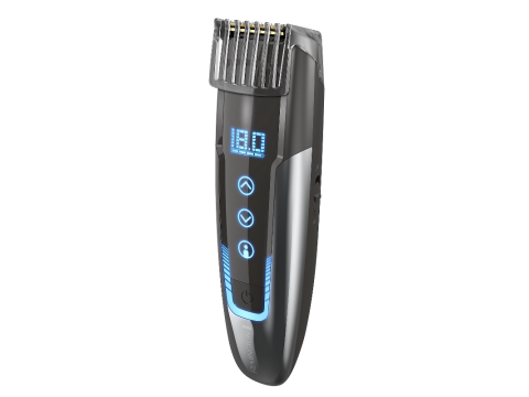 Remington MB4700 TouchTech Beard Trimmer