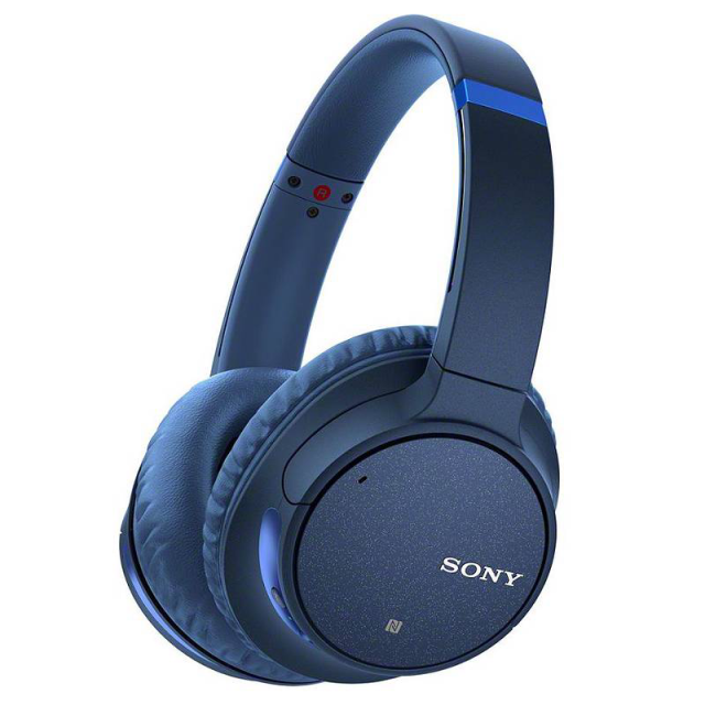 Sony WH-CH700N Blue