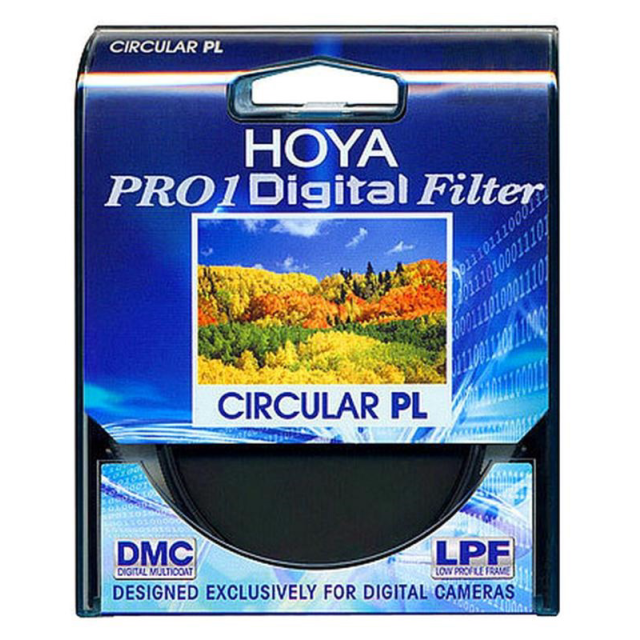 Hoya PL-C PRO1 DMC 77 mm