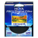 Hoya PL-C PRO1 DMC 77 mm polarizációs szűrő