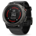 Garmin Fenix5X Sapphire