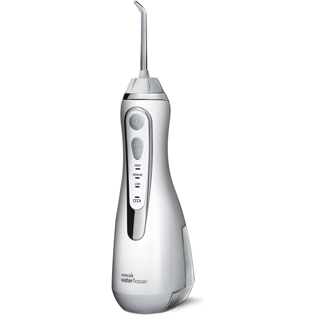 Waterpik Cordless Advanced WP560, White