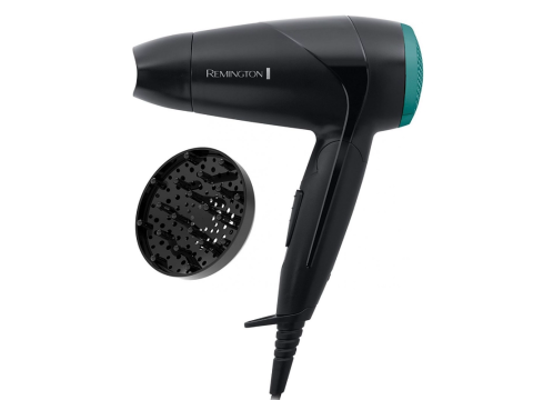 Remington D1500 Travel Dryer Compact