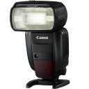 Canon Speedlite 600EX-RT