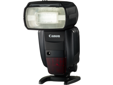 Canon Speedlite 600EX-RT