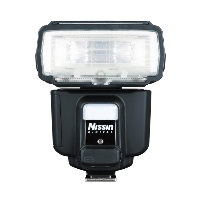 Nissin i60A Canon