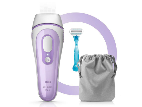Braun Silk-expert Pro 3 PL3011 IPL