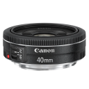 Canon EF 40 mm f/2.8 STM