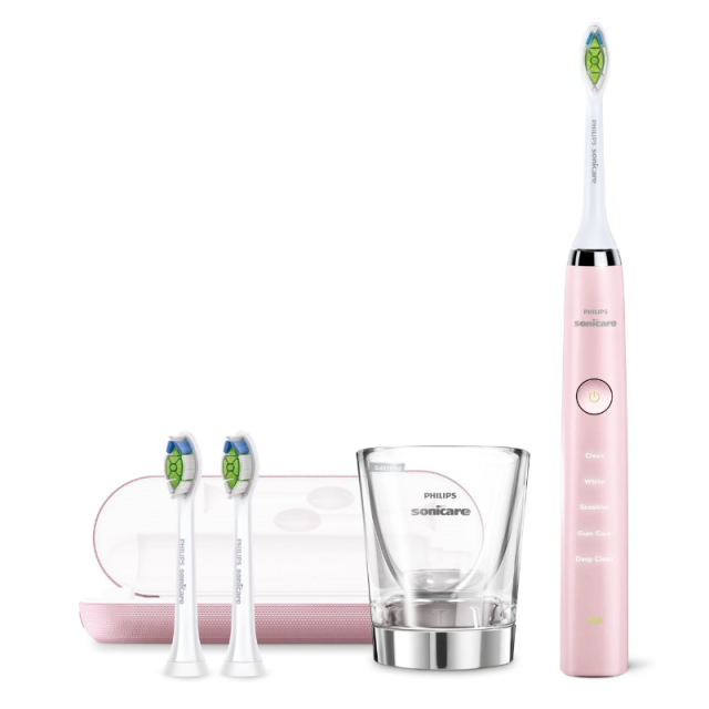 Philips Sonicare DiamondClean HX9363/63